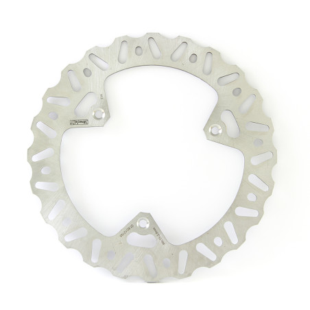 PROX brake disc front YAMAHA YZ 80 / 85 '93-16, SUZUKI RM 85 '05-16 WAVE