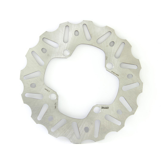 PROX brake disc front / rear KAWASAKI KX 65 '00-16, SUZUKI RM 65 '03-05 WAVE