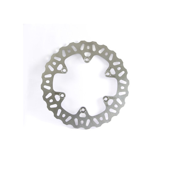 PROX brake disc rear Gas-Gas EC 250 '95-17, EC 300 '99-17 WAVE