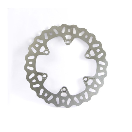 PROX brake disc rear Gas-Gas EC 250 '95-17, EC 300 '99-17 WAVE