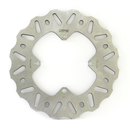 PROX brake disc rear HONDA CR 80 / 85 '92-07, CRF 150R '07-16 WAVE