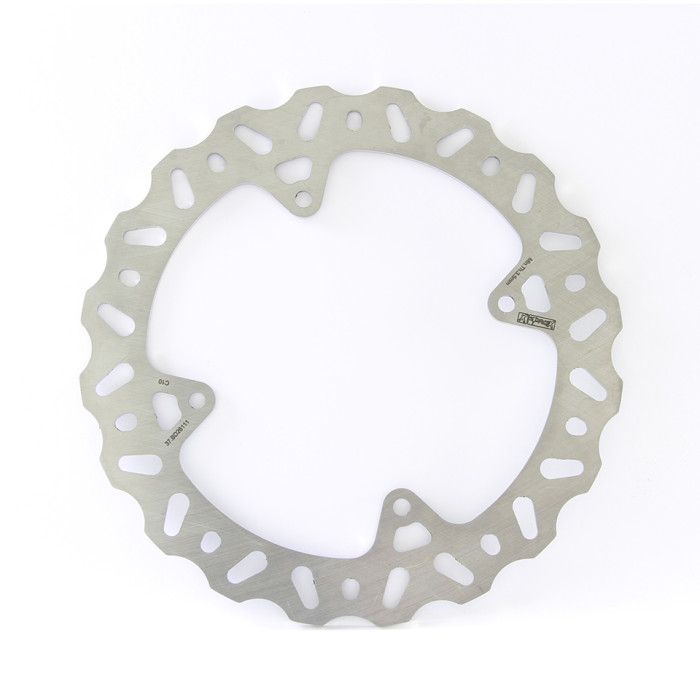 PROX brake disc rear HUSQVARNA CR / WR 125 '11-13, CR / WR 250 '11-13 WAVE