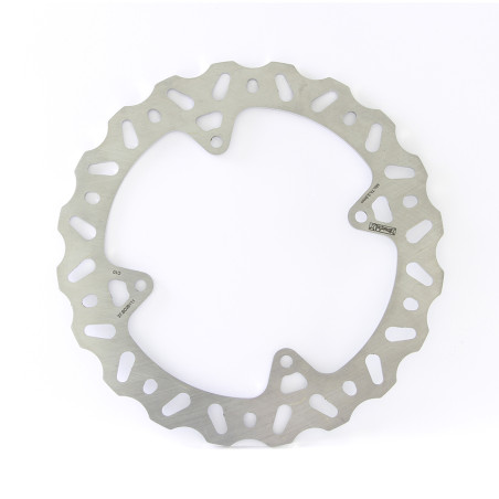 PROX brake disc rear HUSQVARNA CR / WR 125 '11-13, CR / WR 250 '11-13 WAVE