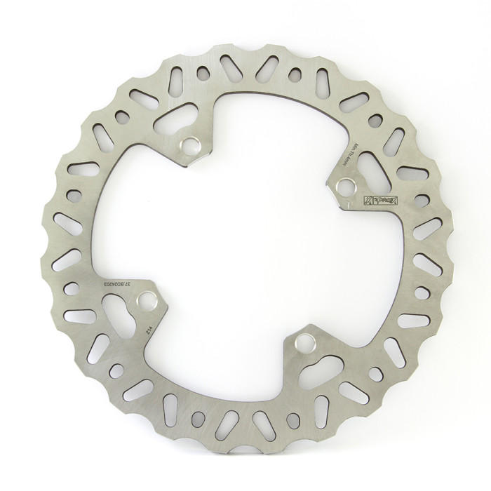 PROX brake disc rear KAWASAKI KX 125 / 250 '03-08, KXF 250 / 450 '04-19 WAVE