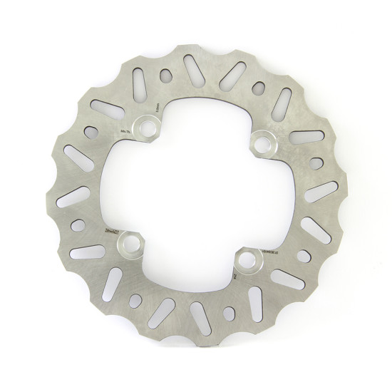 PROX brake disc rear KAWASAKI KX 85 / 100 '01-'17 WAVE