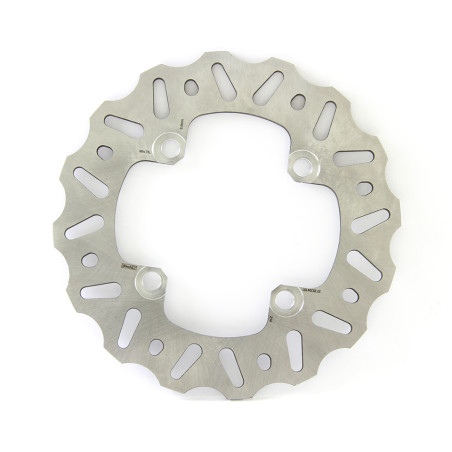 PROX brake disc rear KAWASAKI KX 85 / 100 '01-'17 WAVE