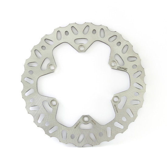 PROX brake disc rear KTM 125-530 '90-20, HUSQVARNA 125-501 '14-20 WAVE (220X110X4,2)