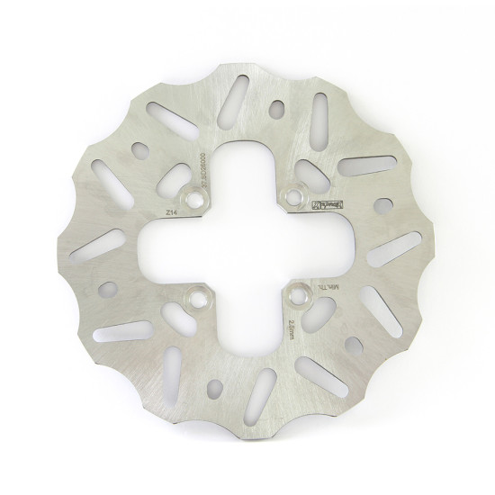 PROX brake disc rear KTM SX 65 '00-'20 WAVE