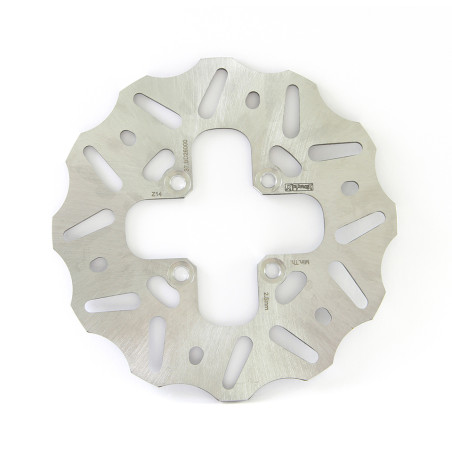 PROX brake disc rear KTM SX 65 '00-'20 WAVE