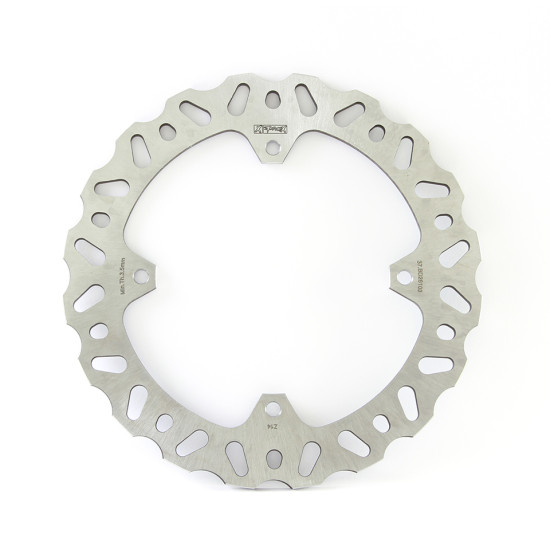 PROX brake disc rear KTM SX 85 '03-10 WAVE