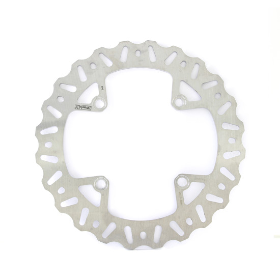 PROX brake disc rear KTM SX 85 '11-19, HUSQVARNA TC 85 '14-19 WAVE