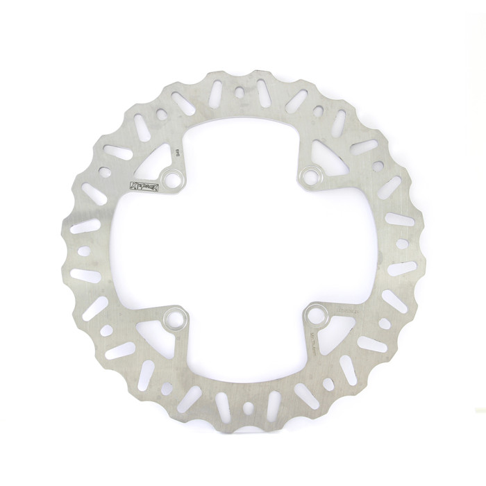 PROX brake disc rear KTM SX 85 '11-19, HUSQVARNA TC 85 '14-19 WAVE