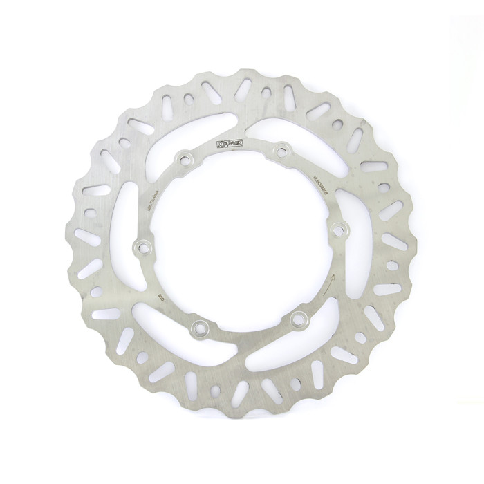 PROX brake disc rear SUZUKI RM 125 / 250 '06-12 WAVE