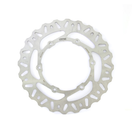 PROX brake disc rear SUZUKI RM 125 / 250 '06-12 WAVE