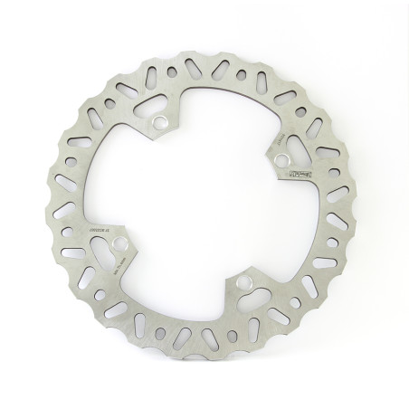 PROX brake disc rear SUZUKI RMZ 250 '07-20, RMZ 450 '05-20 WAVE