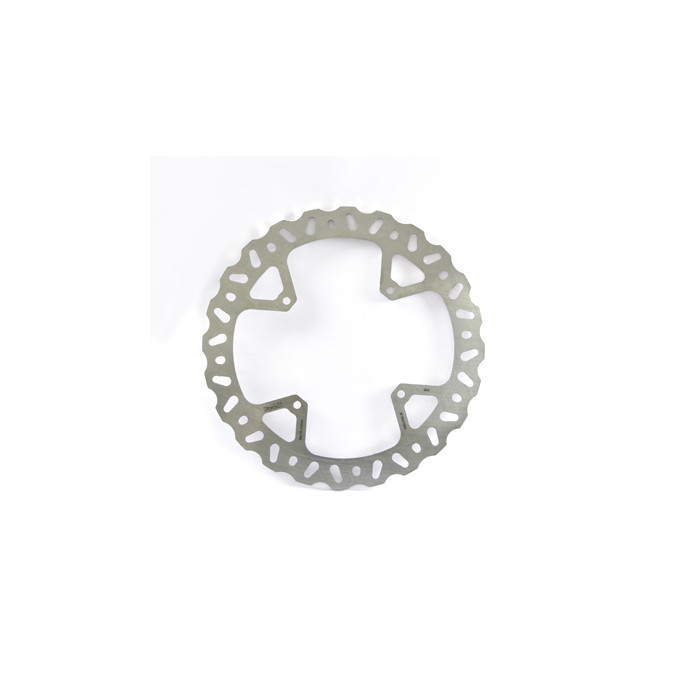 PROX brake disc rear TM MX / EN 125-530 '04-19 WAVE