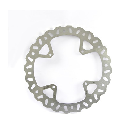 PROX brake disc rear TM MX / EN 125-530 '04-19 WAVE