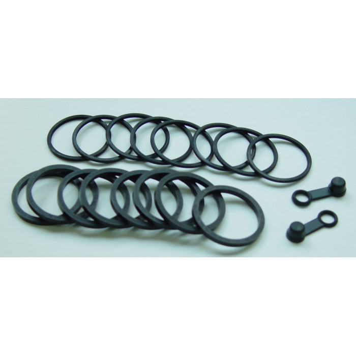 TOURMAX priekinio stabdžių suporto remontinis komplektas YAMAHA TDM / FZR / FJ1200 / XJR1200 / XVZ1300 4410390 (MADE IN JAPAN)