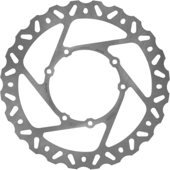 TRW LUCAS brake disc front HONDA CRF 250 14-, CRF 450 15-,