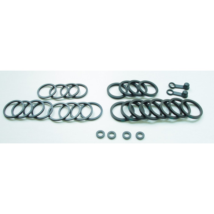TOURMAX priekinio stabdžių suporto remontinis komplektas SUZUKI GSXR 750 '96-'99 / GSXR1300 / TL , 100 / GSXR 1000 01-02 / GSX 1