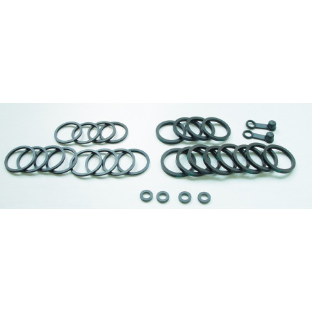 TOURMAX priekinio stabdžių suporto remontinis komplektas SUZUKI GSXR 750 '96-'99 / GSXR1300 / TL , 100 / GSXR 1000 01-02 / GSX 1