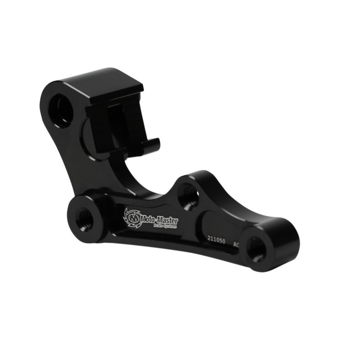 MOTO-MASTER adapteris diskui SUPERMOTO SM RACING 320 YAMAHA