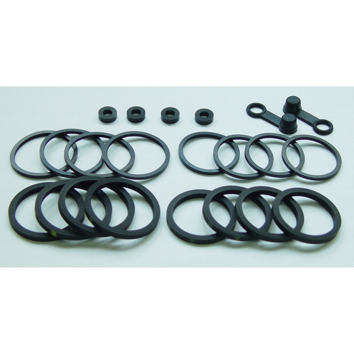 TOURMAX priekinio stabdžių suporto remontinis komplektas HONDA VTR1000 F '97-'02, CBR 900RR '93-'99 - pakeistas BCF-133 (MADE IN