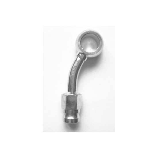 FREN TUBO brake hose nozzle thread 10 MM, angle 30°