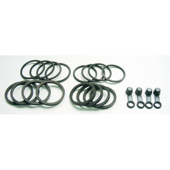 TOURMAX front brake caliper repair kit YAMAHA FZR600 / TDM850 / V-MAX (MADE IN JAPAN)