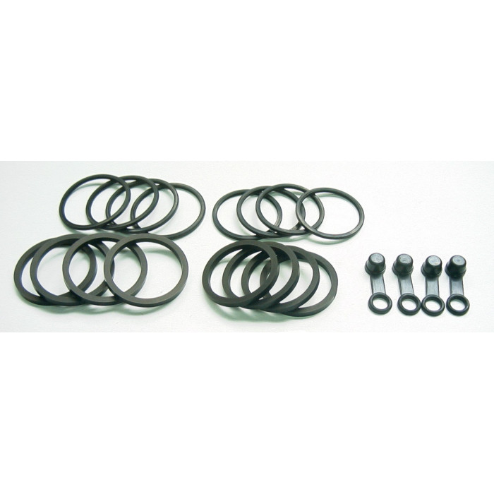 TOURMAX front brake caliper repair kit YAMAHA FZR600 / TDM850 / V-MAX (MADE IN JAPAN)