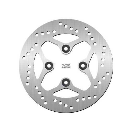 NG brake disc front TGB 303 R 50 / 125 '04-14 (220X58X4mm) (4X10.5mm)