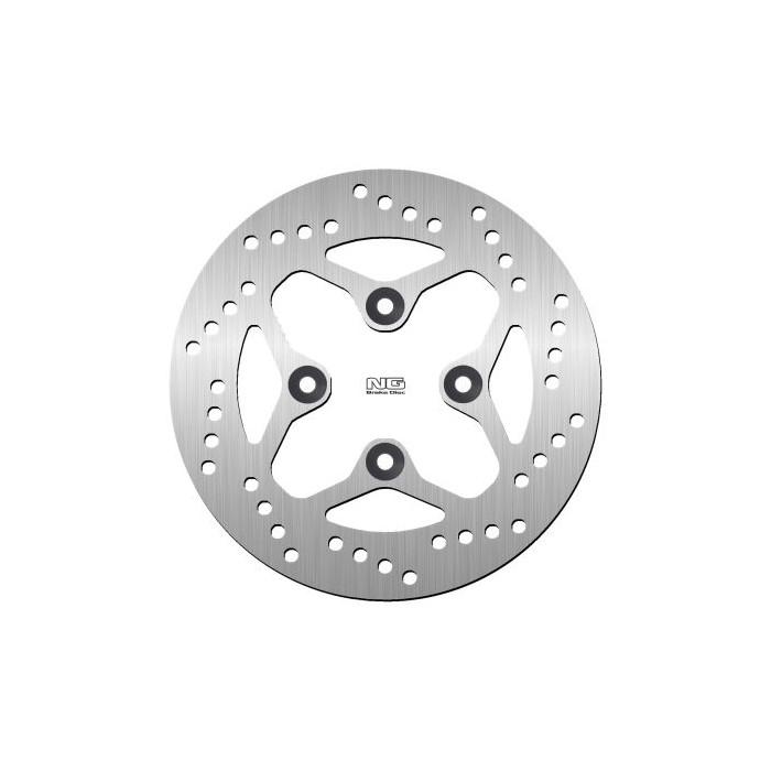 NG brake disc front TGB 303 R 50 / 125 '04-14 (220X58X4mm) (4X10.5mm)