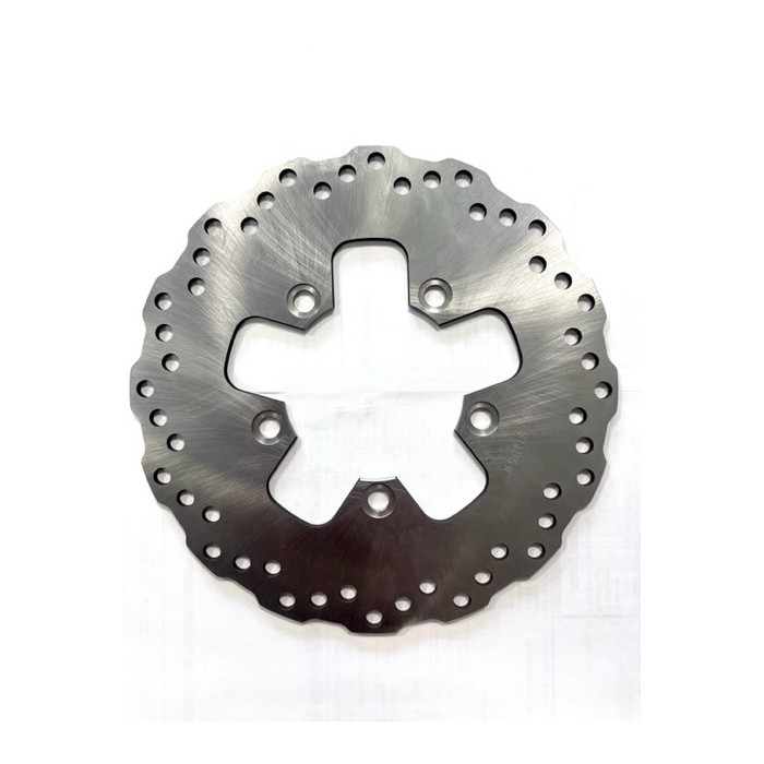 SIFAM brake disc rear SUZUKI GSF 600'94-'04, GSF 650'05-'06, GSF1200, GSXF650, GSXR1300 99-07, SV 650 '99-02, KYMCO 125 /