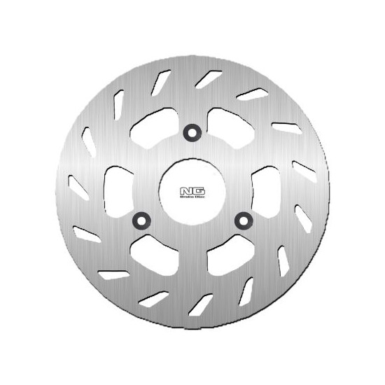 NG brake disc front KYMCO PEOPLE 50 '99-00 (226X60X3,5mm) (3X9,5mm)