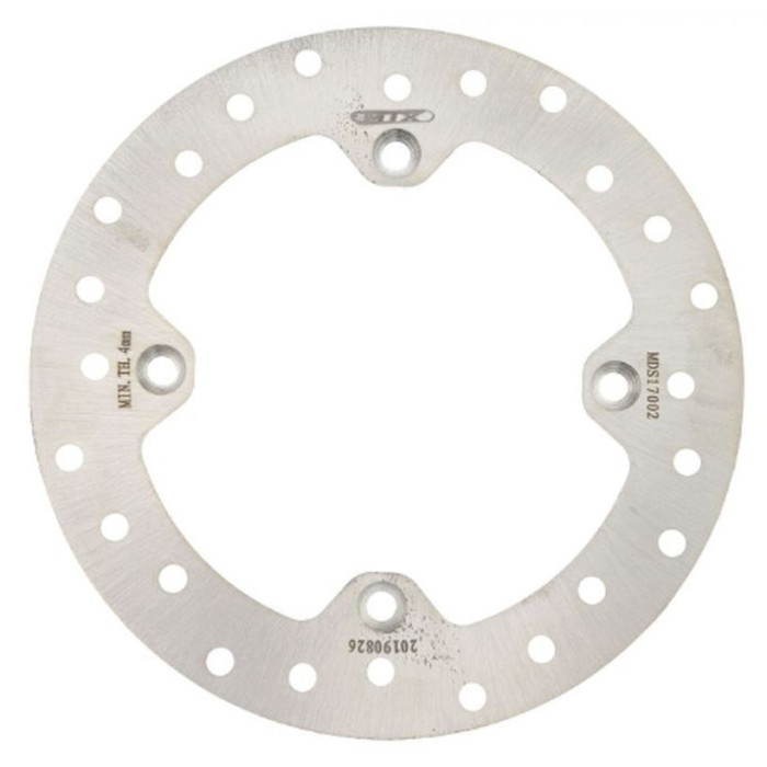 MTX brake disc front CAN AM MAVERIC 1000R '14-'19, OUTLANDER 650 / 800 / 1000 '13-'19, OUTLANDER 500 '13-'15, RENEGADE 80