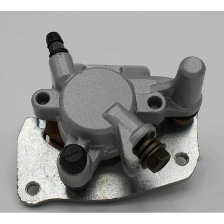 MTX brake caliper SUZUKI LT-A 400F '05-'15, LT-F 400F / LT-A 750X '08-'15, LT-A 450X '05-'15, LT-A 500X '10-'15, LT-A 700X '