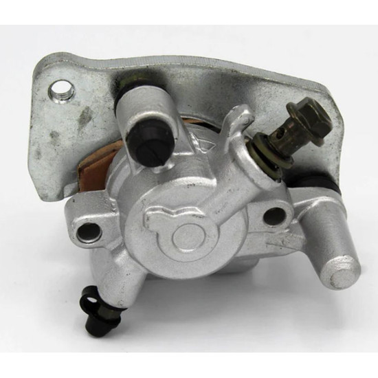 MTX brake caliper SUZUKI LT-A 400F '05-'15, LT-F 400F / LT-A 750X '08-'15, LT-A 450X '05-'15, LT-A 500X '10-'15, LT-A 700X '