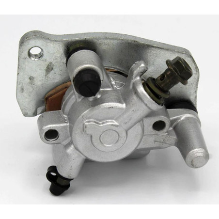 MTX brake caliper SUZUKI LT-A 400F '05-'15, LT-F 400F / LT-A 750X '08-'15, LT-A 450X '05-'15, LT-A 500X '10-'15, LT-A 700X '