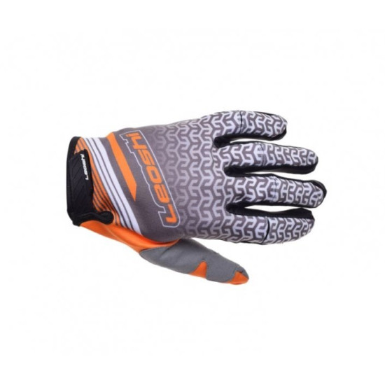 Fabric gloves