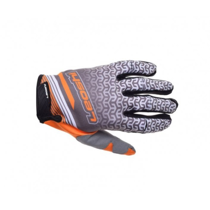 Fabric gloves