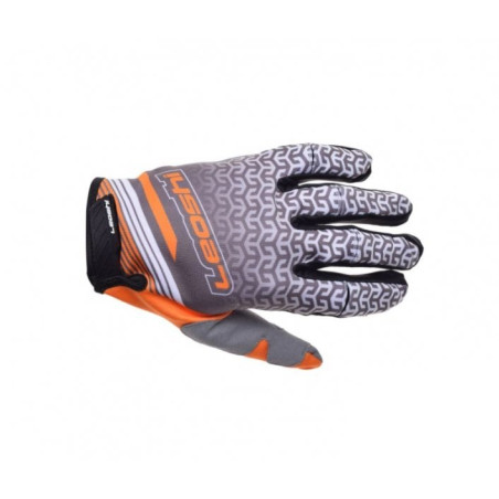 Fabric gloves