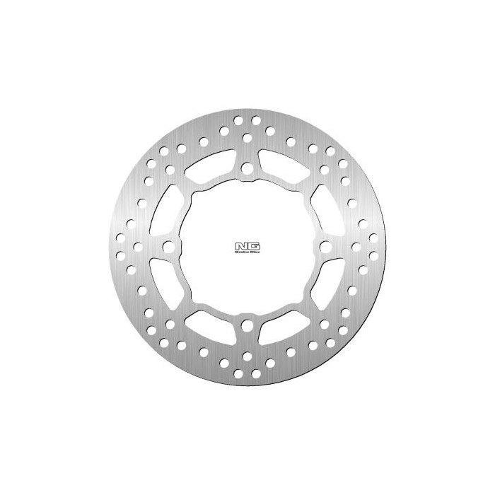 NG brake disc front HONDA PCX 125 / 150 '18-21 (220X105X3,5mm) (4X10,5mm)