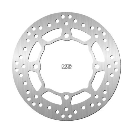 NG stabdžių diskas priekis HONDA PCX 125 / 150 '18-21 (220X105X3,5mm) (4X10,5mm)