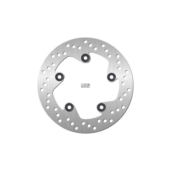 NG brake disc front HONDA MONKEY / MSX 125 '18 (220X105X3,5mm) (5X10,5mm)