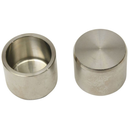 ALL BALLS brake caliper pistons POLARIS RZR Turbo Pro XP 4 '20, RZR Turbo Pro XP 4 Premium '21, RZR Turbo Pro XP 4 Sport