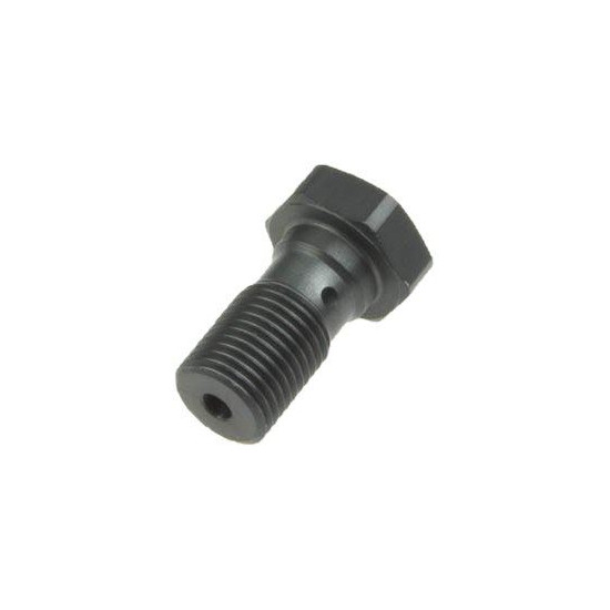TRW LUCAS brake hose bolt M10X1.00 BREMBO color titanium
