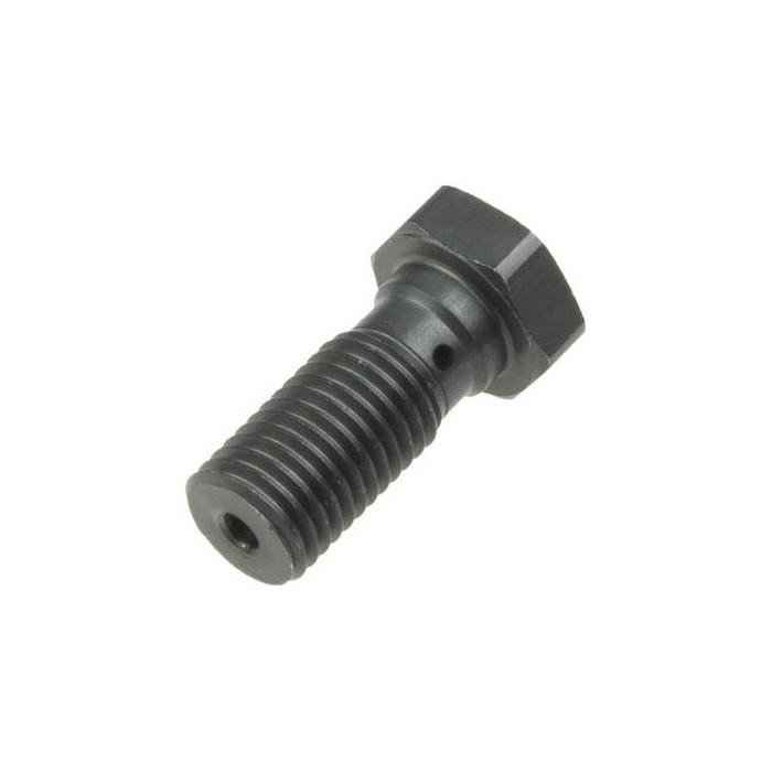 TRW LUCAS brake hose bolt M10X1.25 color titanium