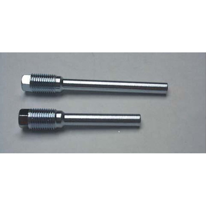 CC stabdžių kaladėlių fiksavimo varžtas 55 MM (1077-70) (CC PRODUCTS)