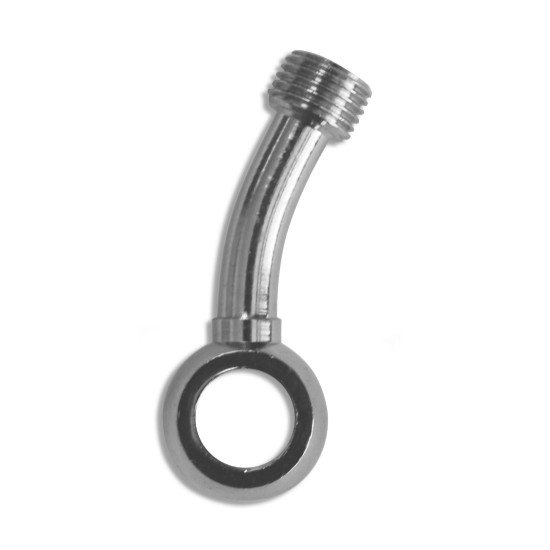 FREN TUBO brake hose nipple thread 10mm angle 30° chrome