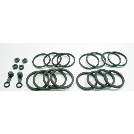 TOURMAX front brake caliper repair kit SUZUKI GSXR 750 / 1100, GSF1200, RF900 (MADE IN JAPAN)